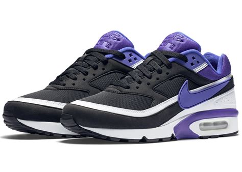 nike air classic bw damen schwarz pink stoff selbermachen|Buy Nike Air Max BW Sneakers .